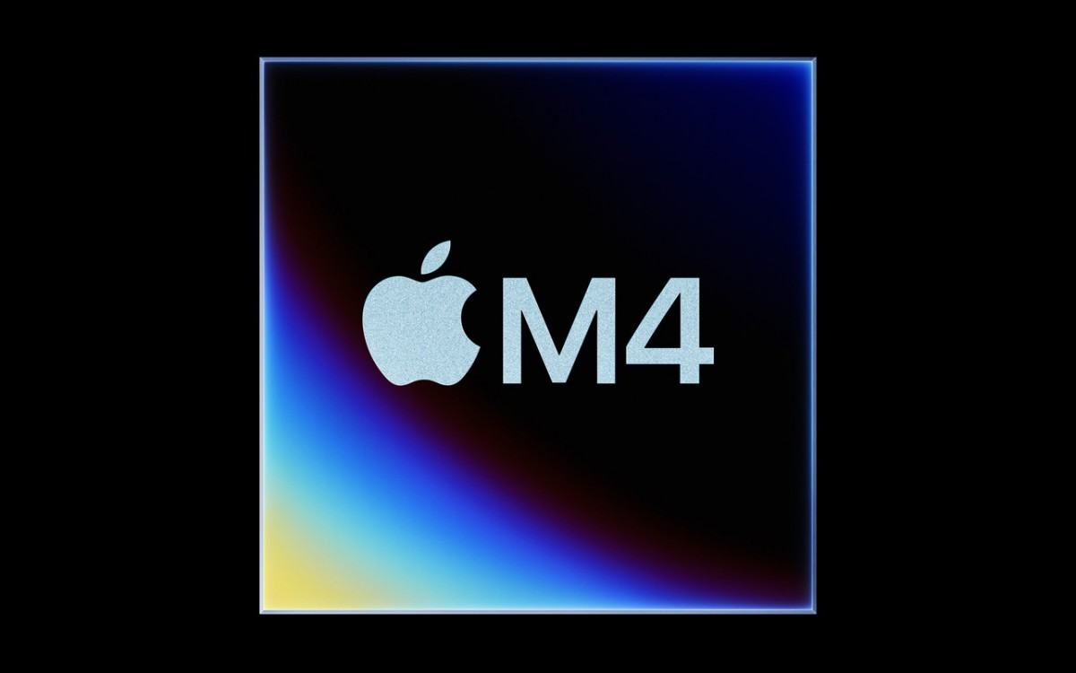 Apple M4 : Le processeur le plus puissant à ce jour !