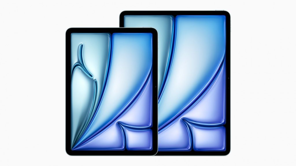 Nouvel iPad Air (2024) : Caractéristiques et Prix