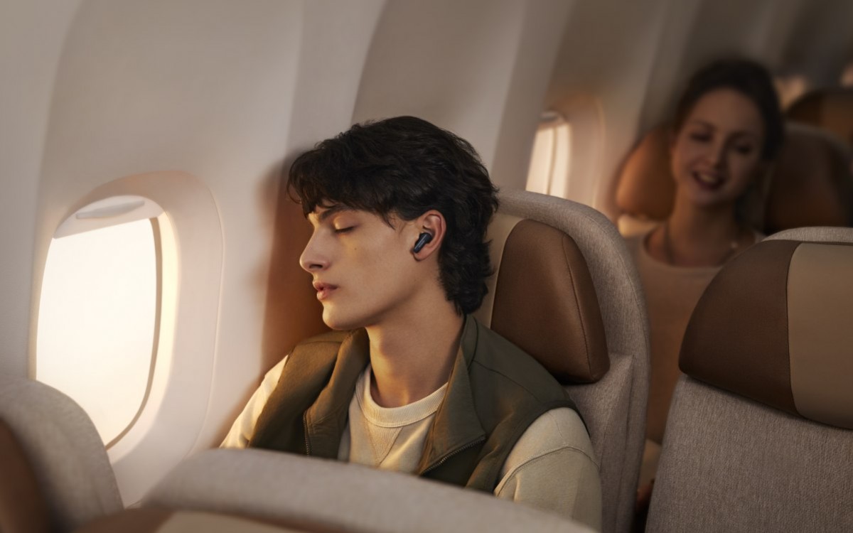 Huawei dévoile les Freebuds 6i : Meilleure Batterie & Annulation de Bruit