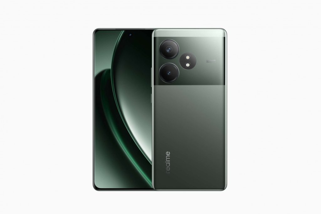 Realme GT Neo6 : Des Performances Haut de Gamme à Petit Prix