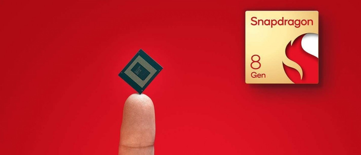 Snapdragon 8 Gen 4 : Performances Graphiques Exceptionnelles Attendues !
