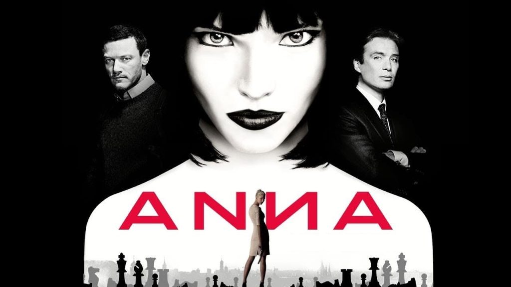 Anna (2019)