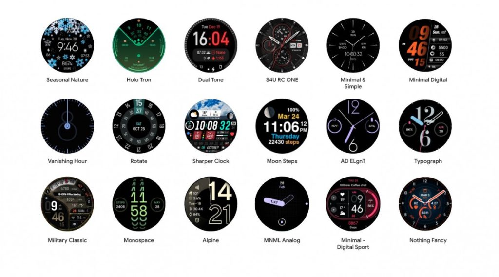 Wear OS 5 : Une Nouvelle Version Axée sur l'Autonomie de la Batterie