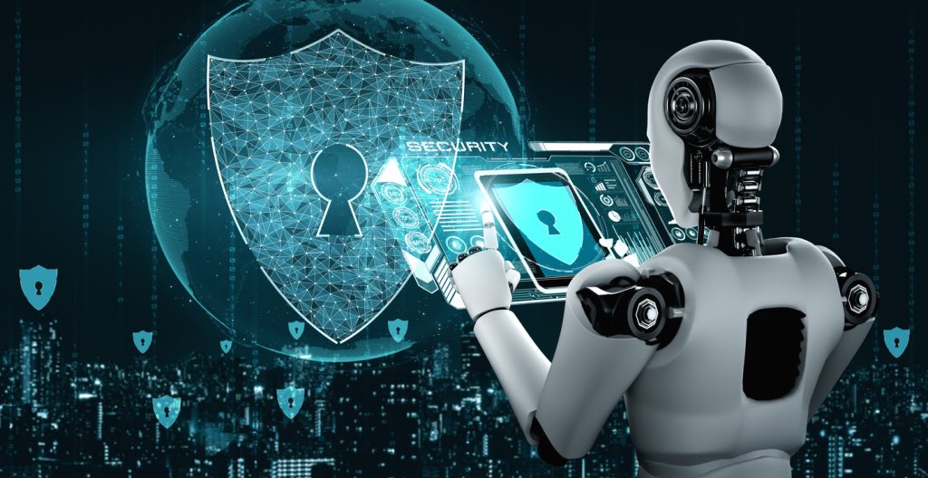 Renforcer la cybersécurité avec l'IA