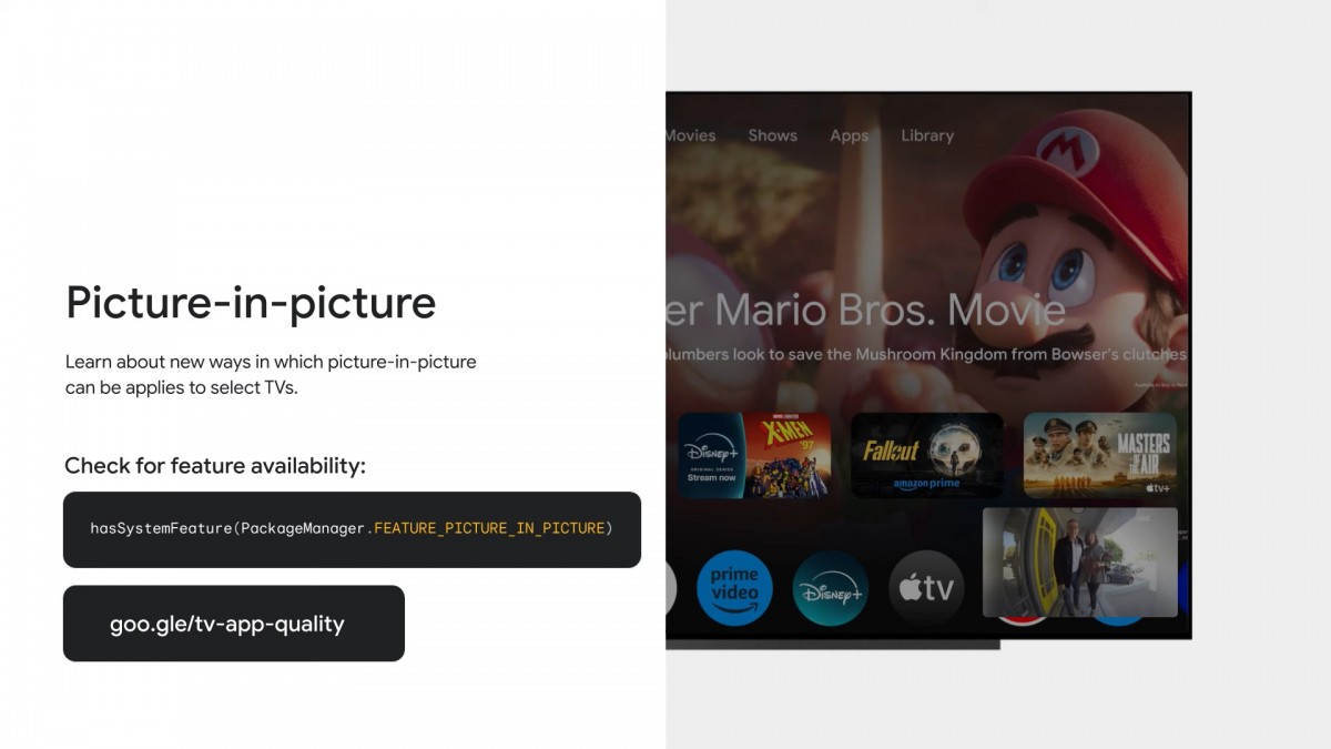 Android 14 pour TV : Nouveautés et Améliorations