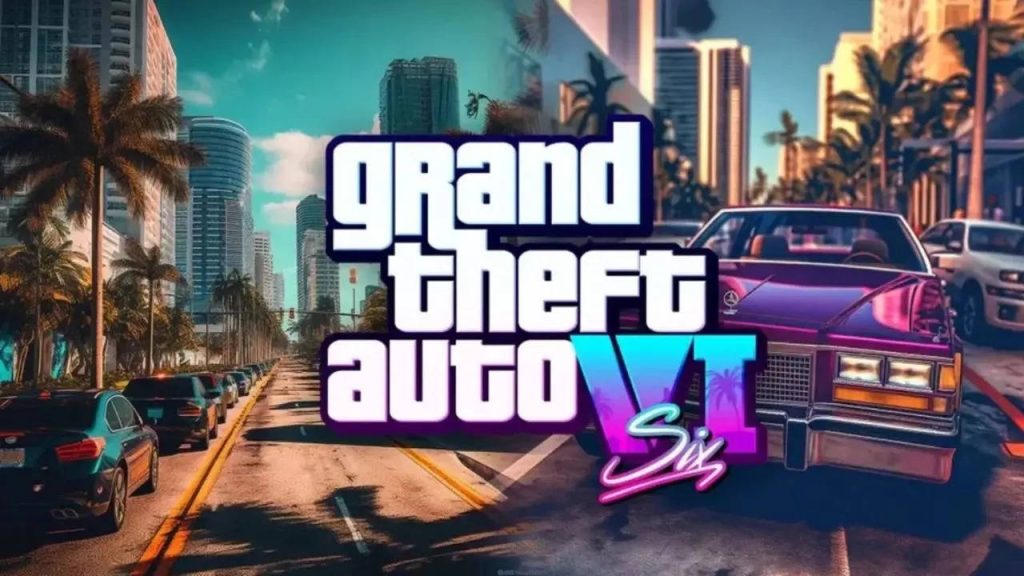 Grand Theft Auto VI sortira à l'automne 2025