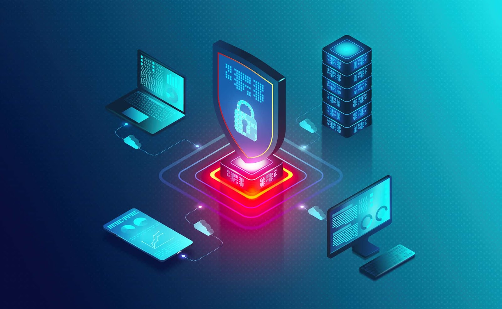 Qu'est-ce que la cybersécurité ?