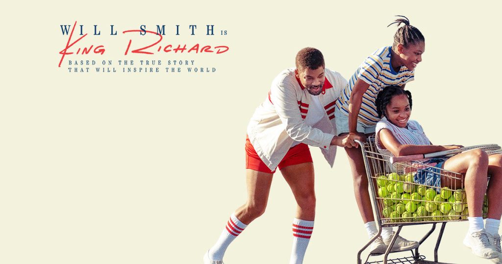 King Richard (2021)