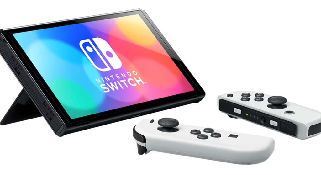 Nintendo Switch 2 : Date de sortie et spécifications