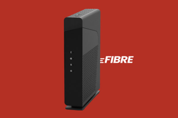 Red by SFR