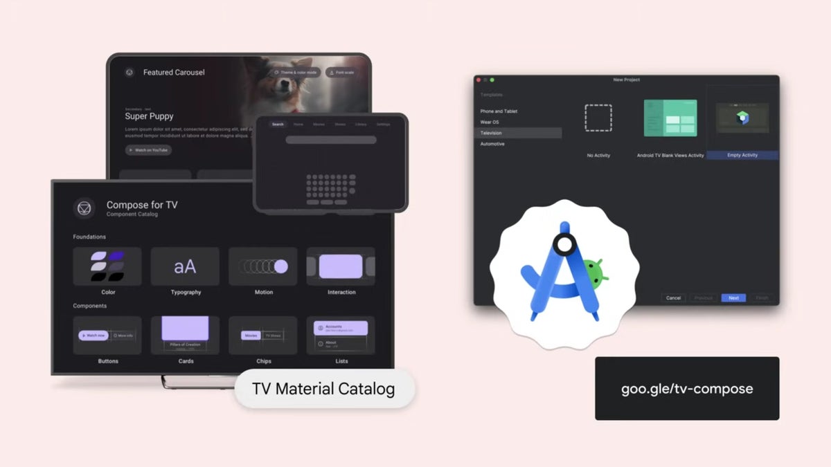 Android TV 14 : Améliorations et Nouvelles Fonctionnalités