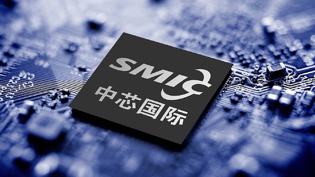 Huawei SMIC atteint le top 3 mondial malgré les sanctions américaines