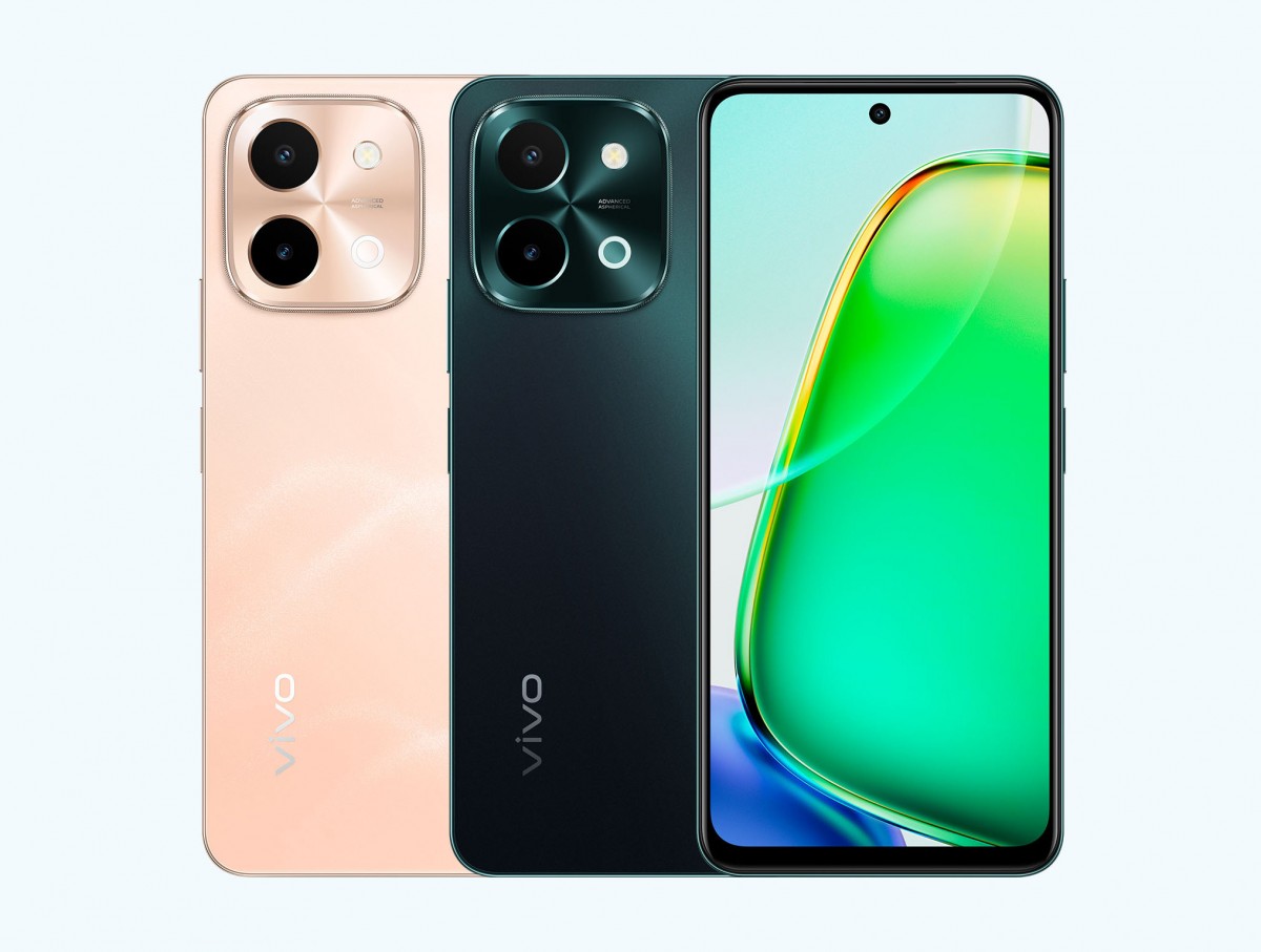 Vivo Y28 4G : Un Nouveau Téléphone avec Batterie Puissante