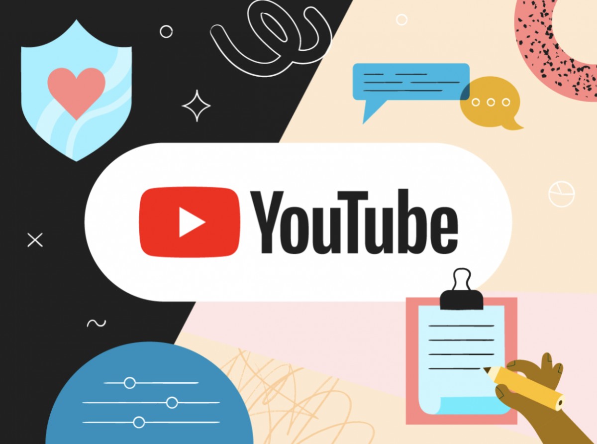 YouTube introduit de nouvelles fonctionnalités de test