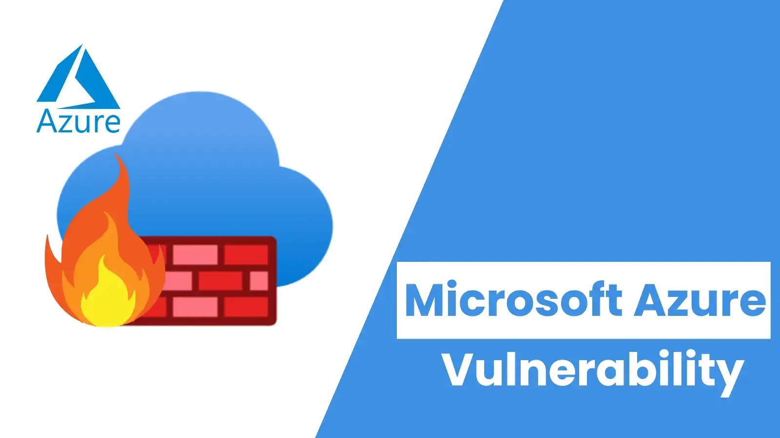 Une faille dans Microsoft Azure expose les règles du pare-feu