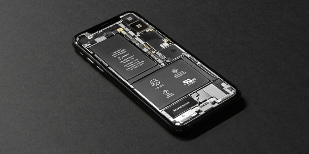Apple va Faciliter le Remplacement des Batteries iPhone