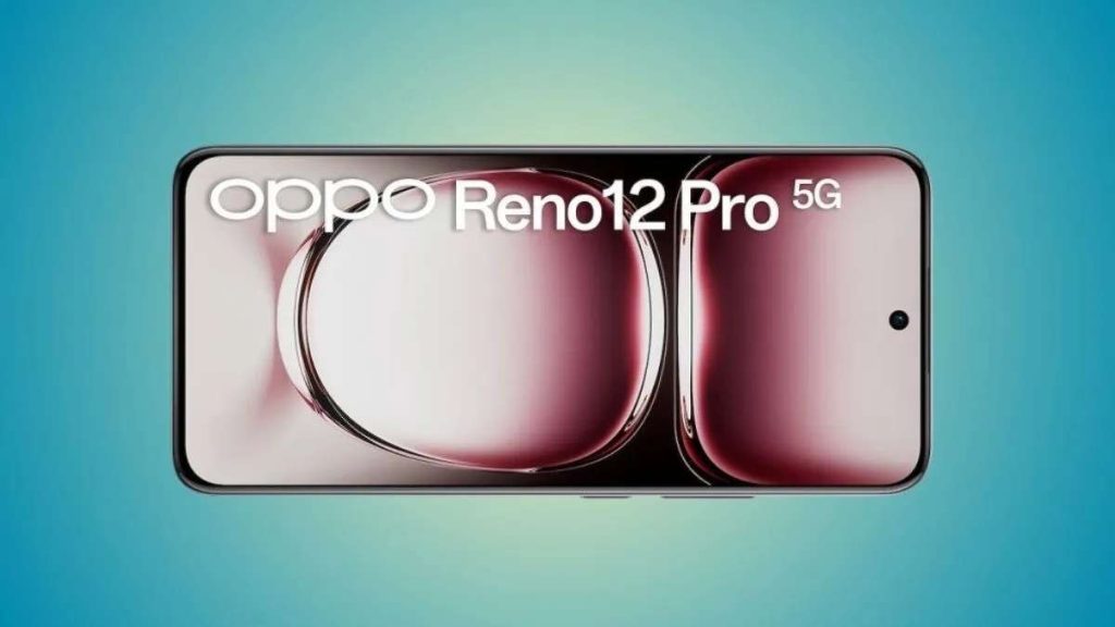 Oppo Reno12 Pro 5G : Nouveau prix et processeur en Europe