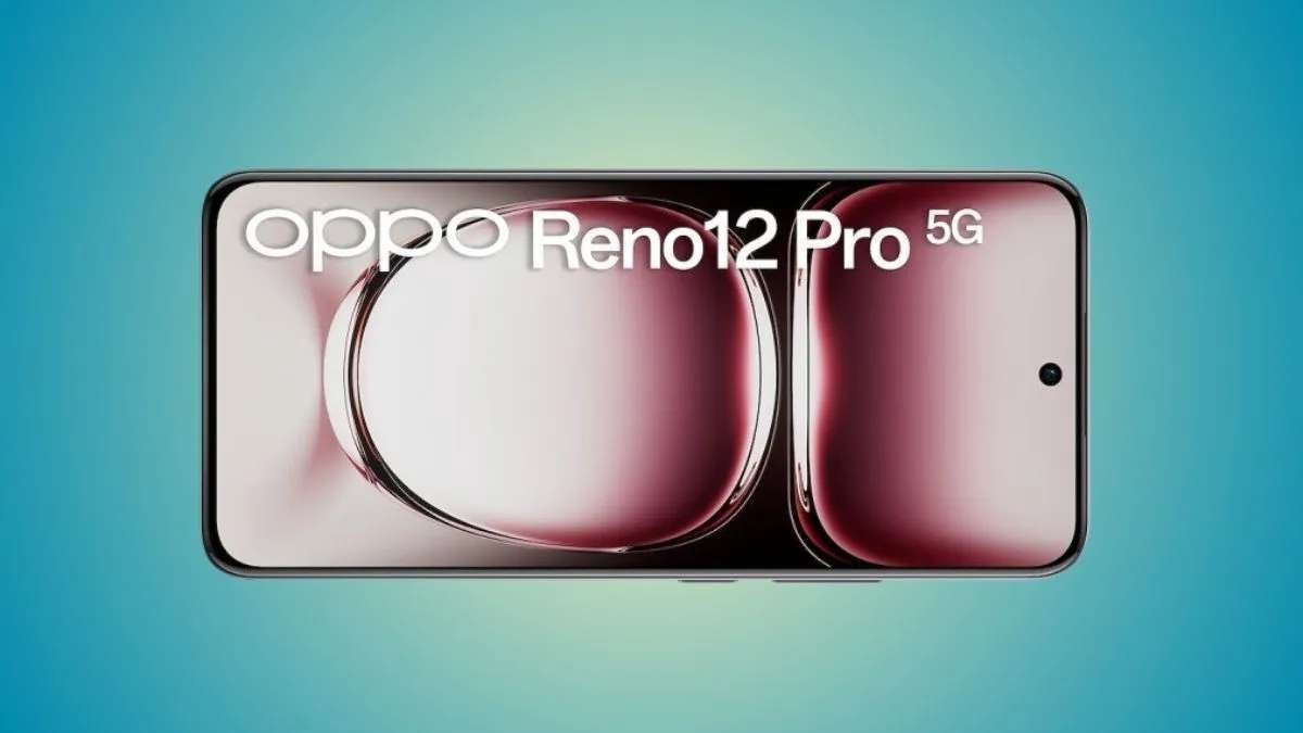 Oppo Reno12 Pro 5G : Nouveau prix et processeur en Europe