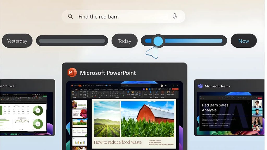 Microsoft retarde le lancement de l’outil de rappel d'IA Recall