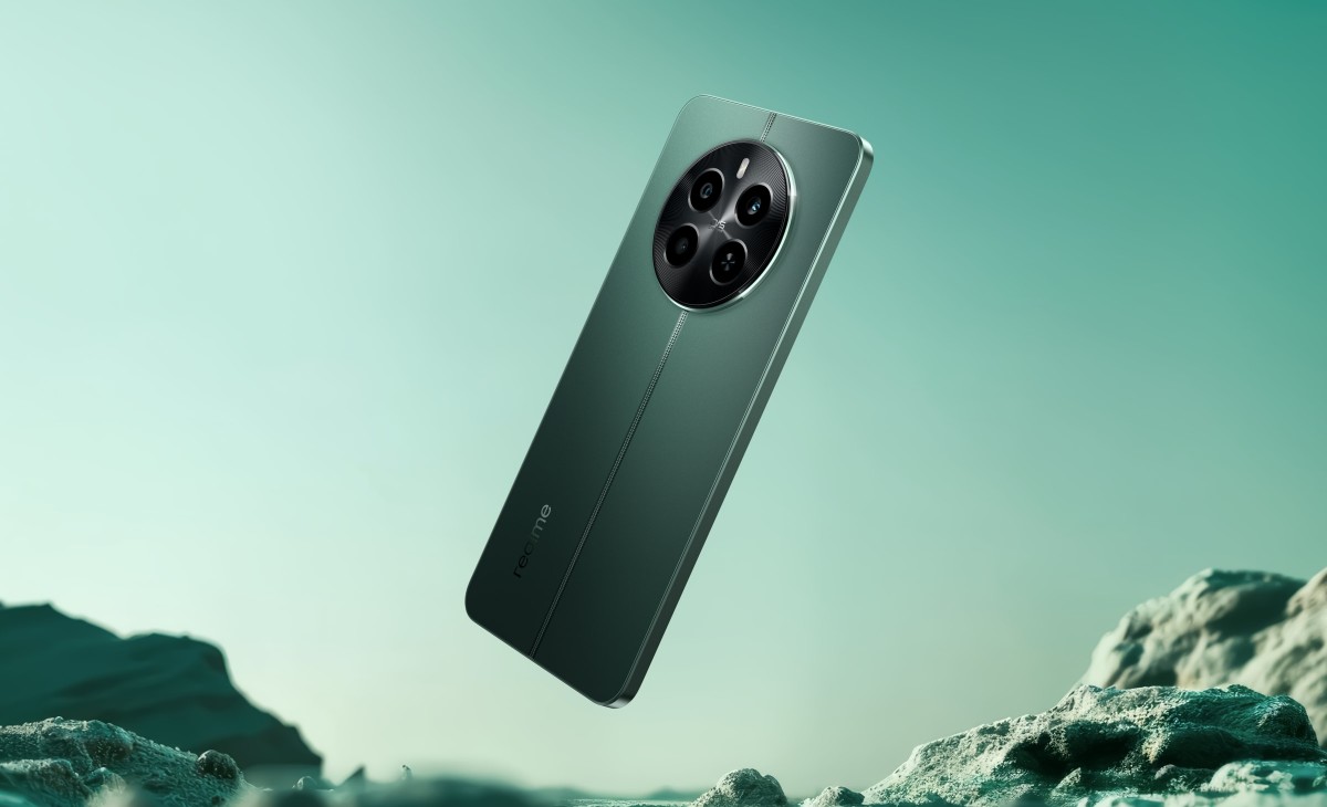 Realme 12 4G : Nouveau Smartphone avec Snapdragon 685 et Écran OLED