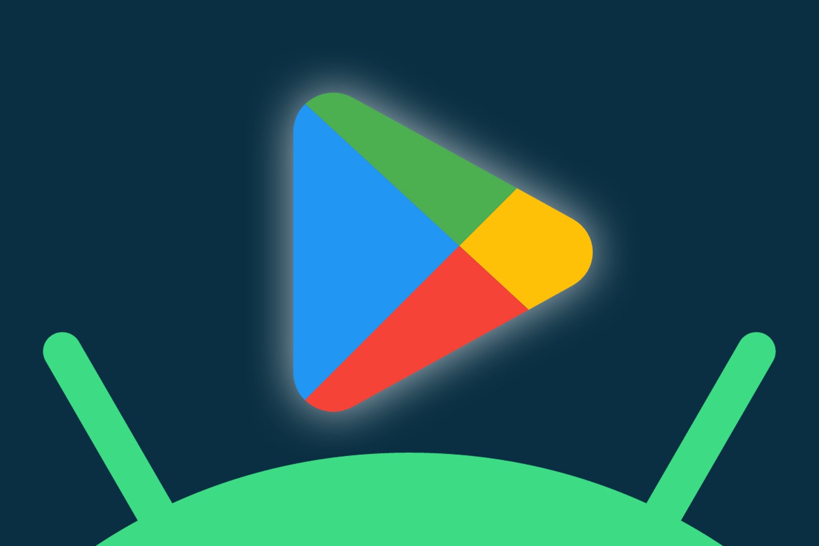 Une Nouvelle Fonctionnalité du Play Store Sera une Surprise pour les Utilisateurs d'Android