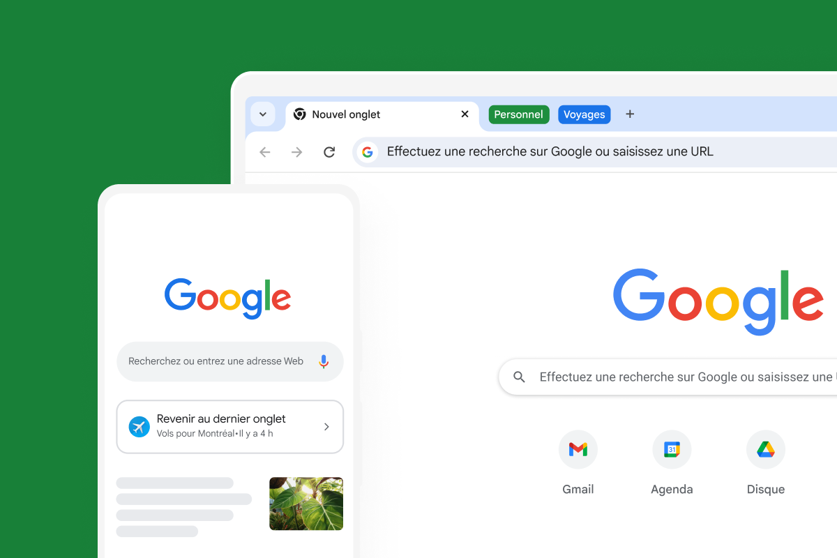 Chrome est Plus Rapide Qu'avant ? Voici Pourquoi
