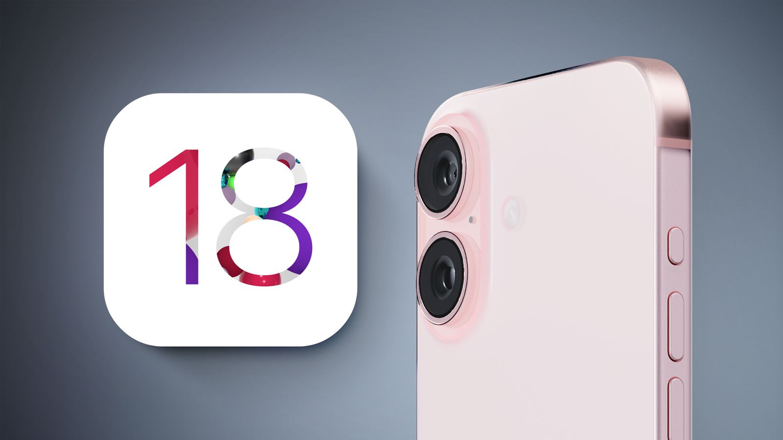 iOS 18 : Les iPhones éligibles et l’IA