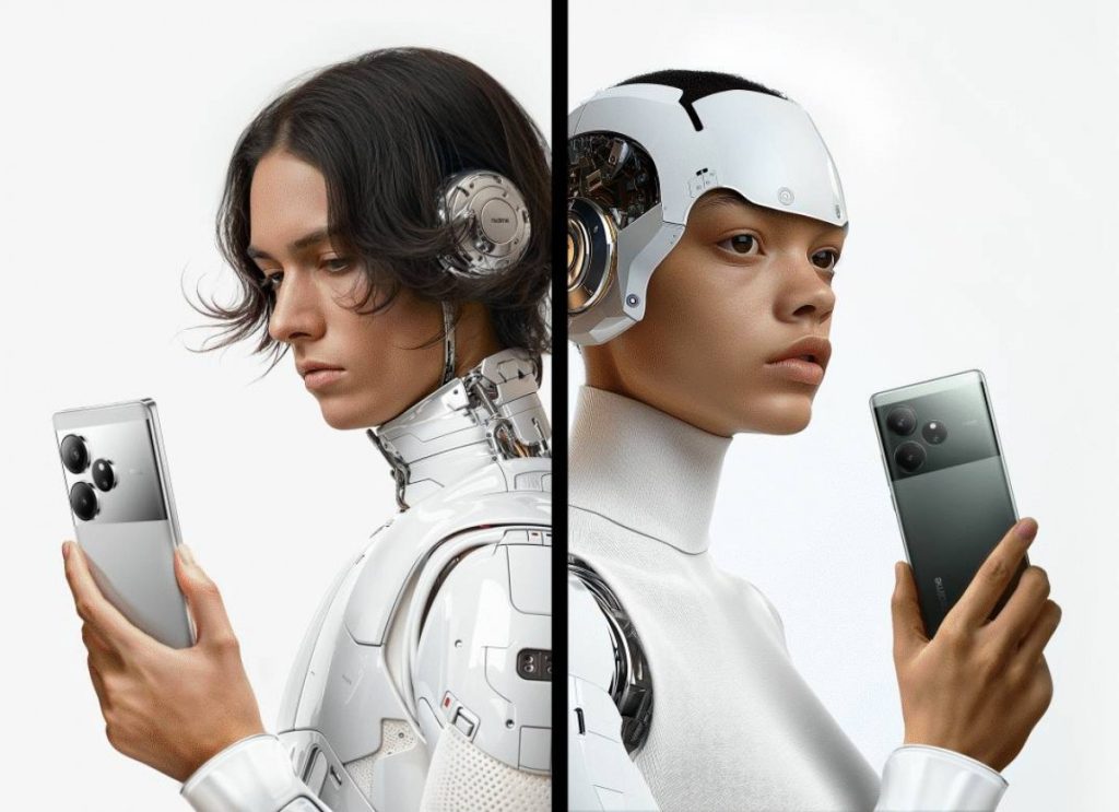 Prix et Mémoire du Realme GT6 en Europe Révélés