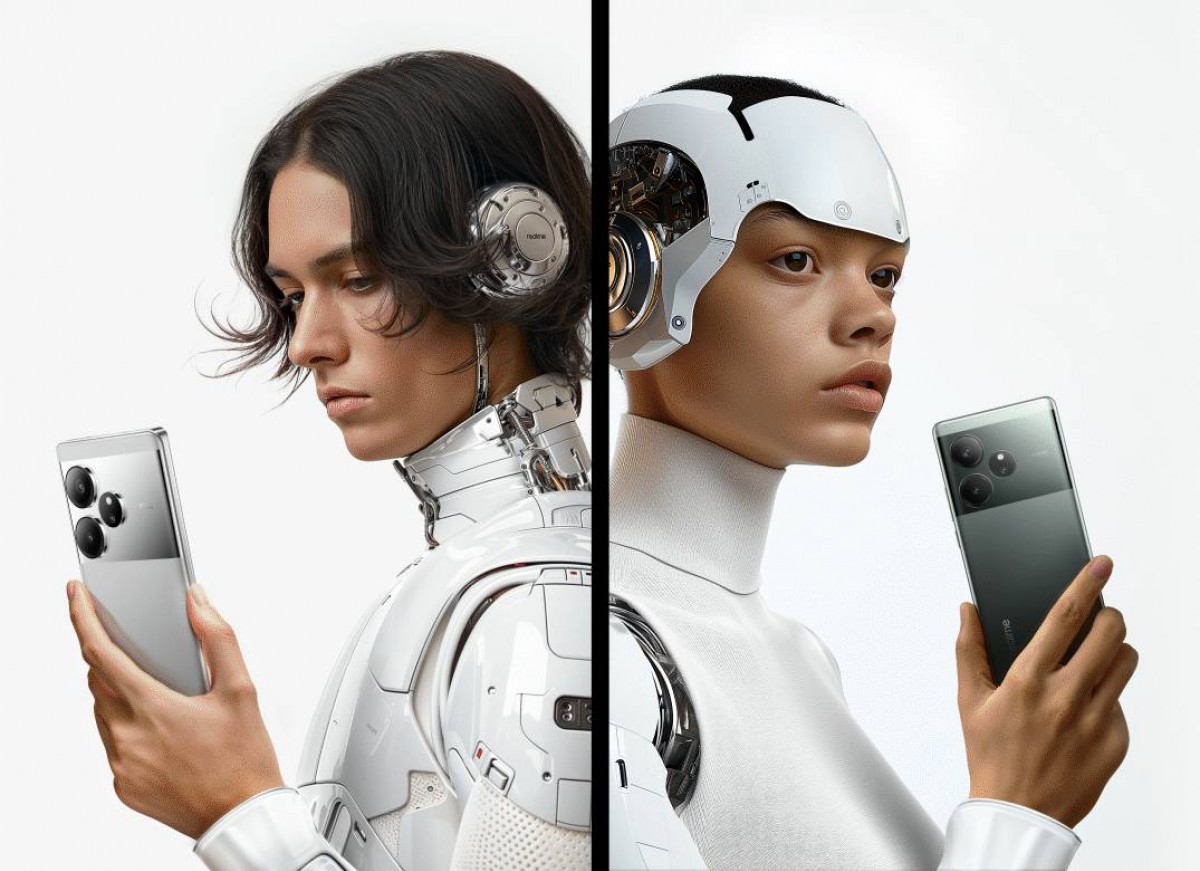 Prix et Mémoire du Realme GT6 en Europe Révélés