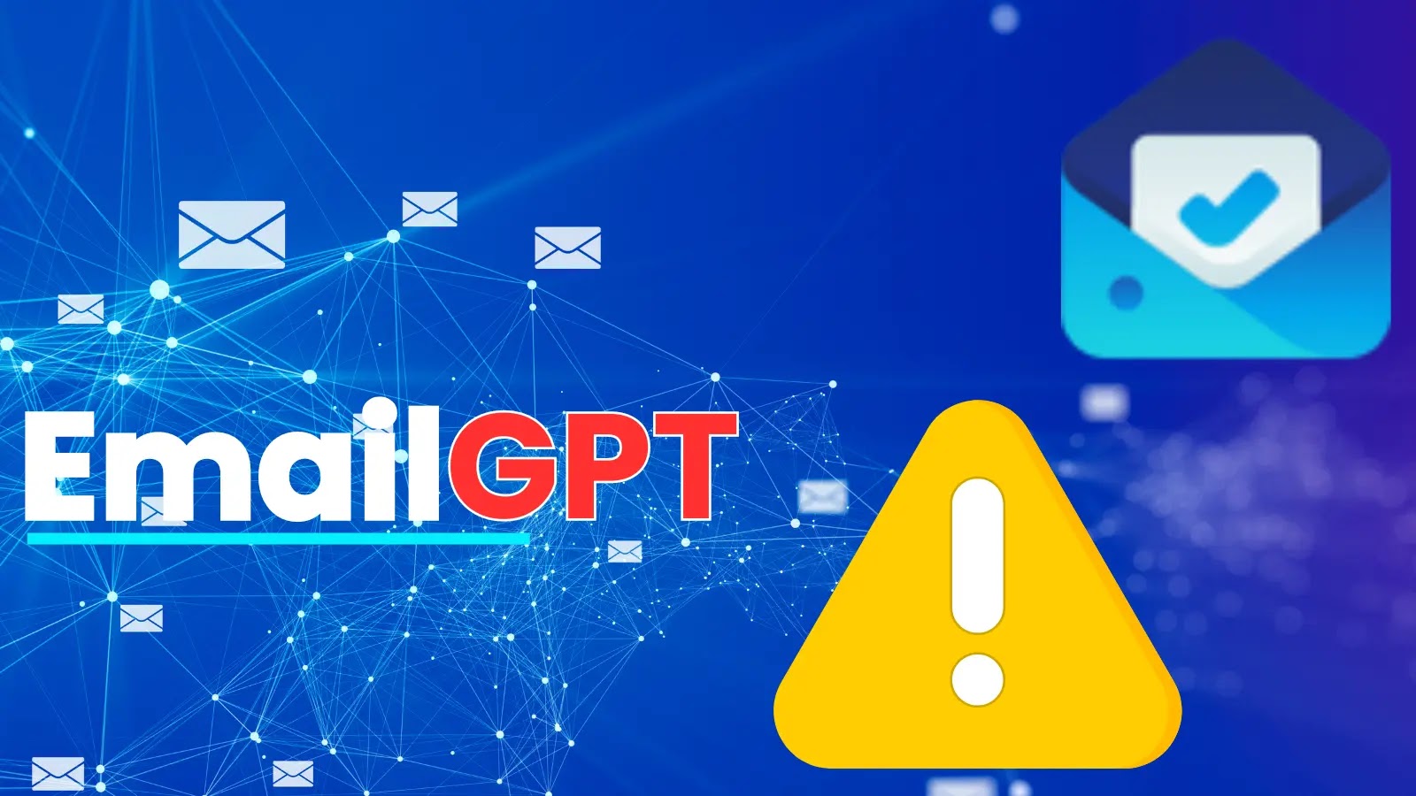 Nouvelle faille dans EmailGPT expose des données sensibles