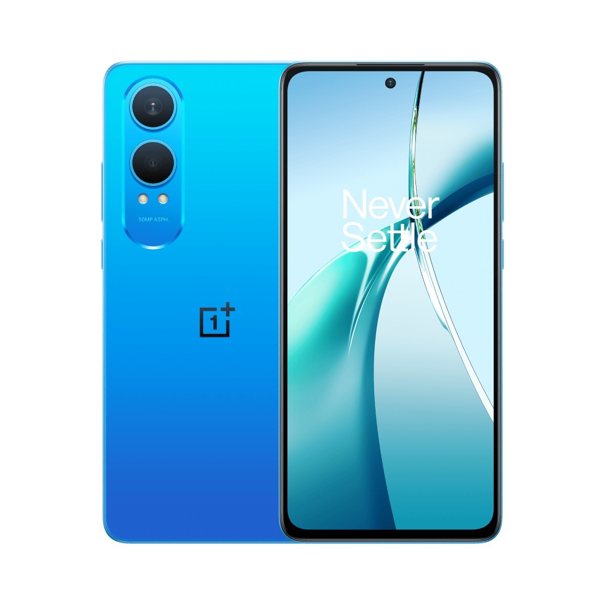OnePlus Nord CE4 Lite annoncé : Caractéristiques et Prix