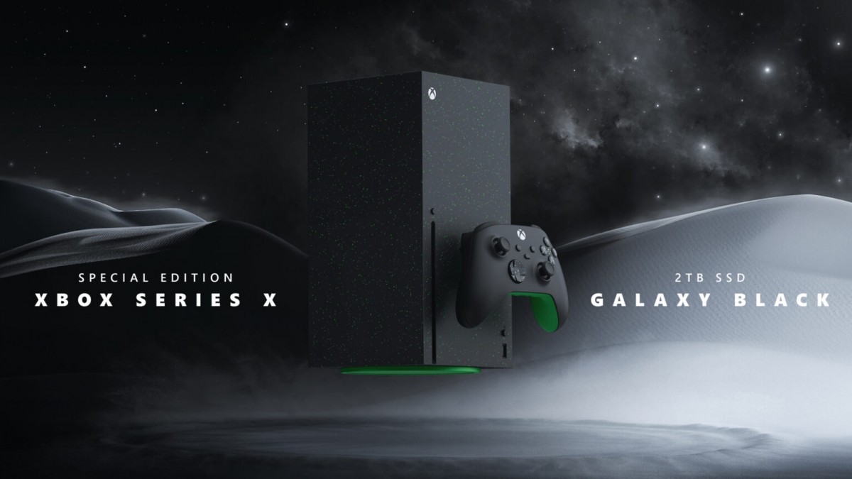Xbox : Microsoft dévoile trois nouvelles versions !