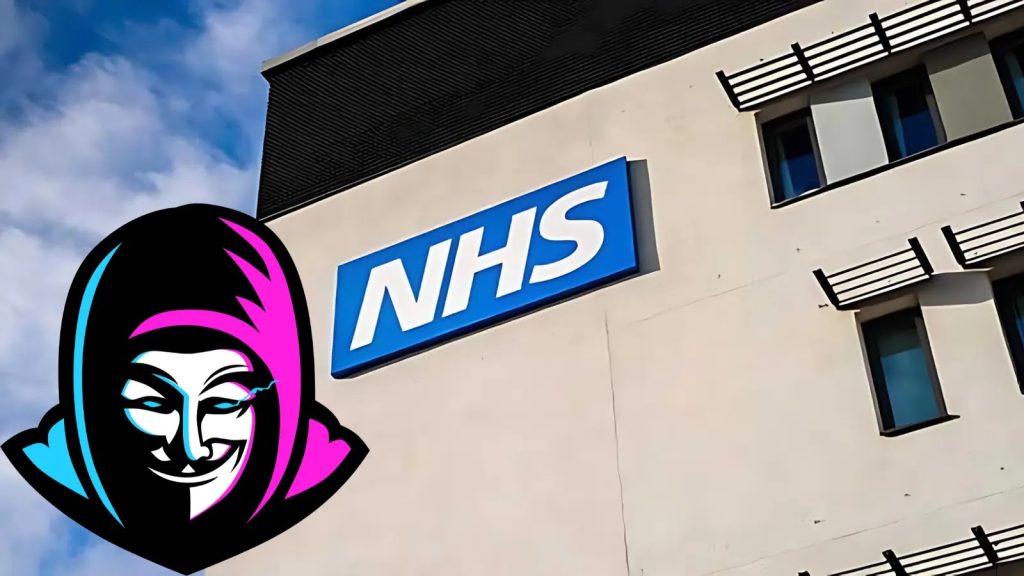 Cyberattaque : Données Sensibles des Hôpitaux Londoniens Révélées