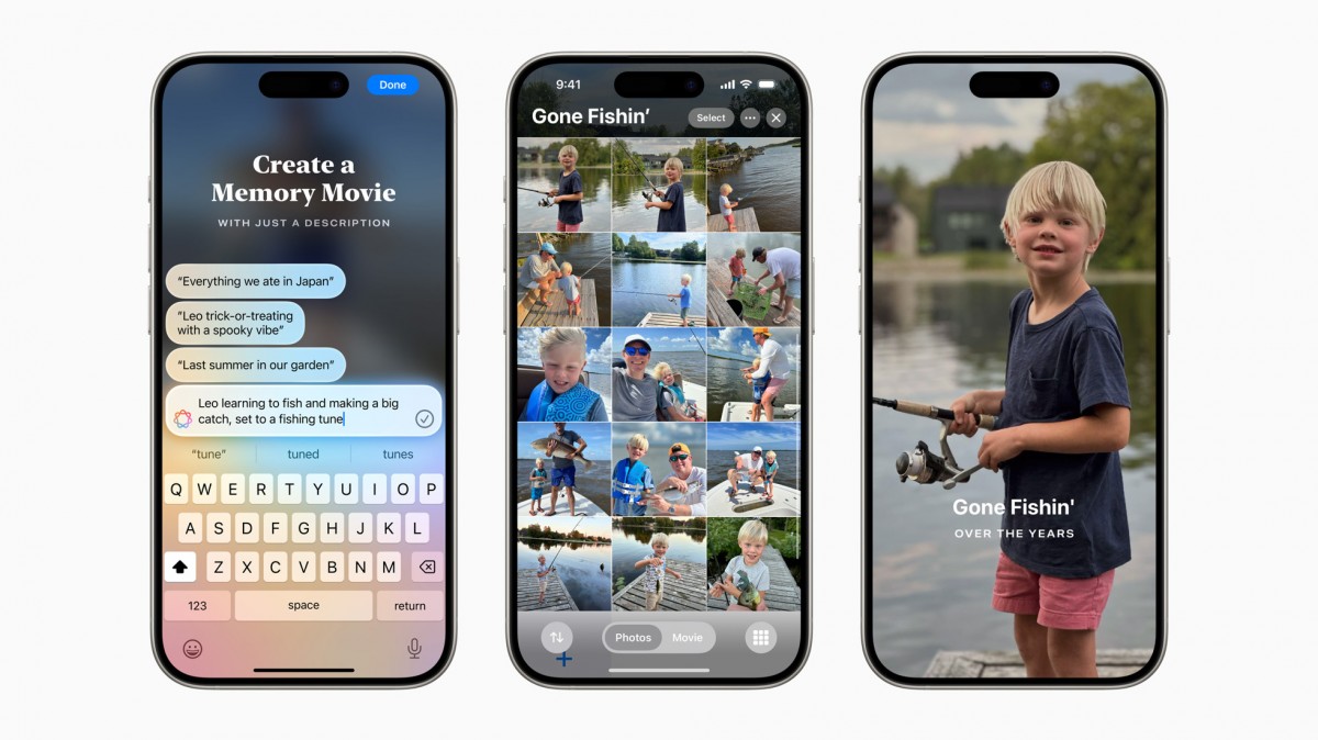 iOS 18 est officiel : découvrez toutes les nouveautés