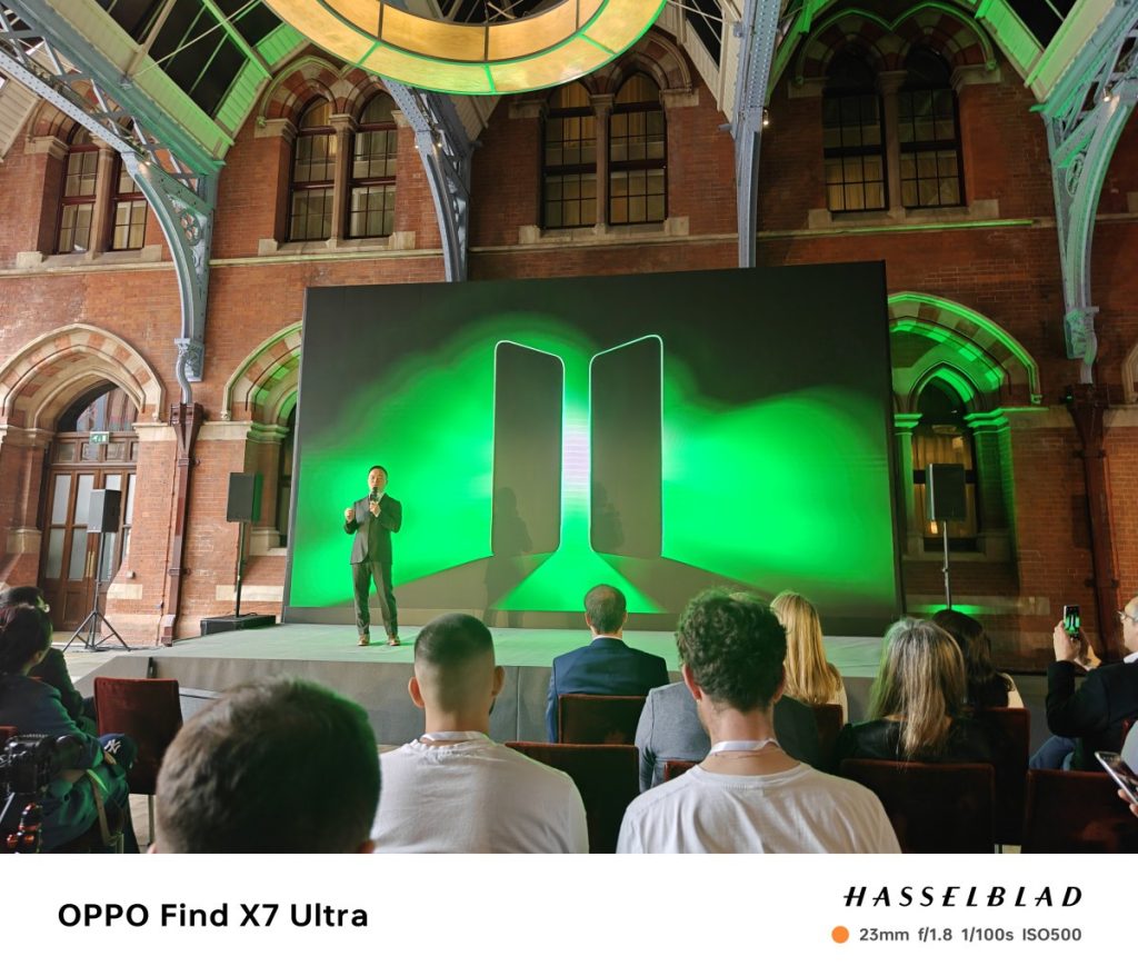 OPPO confirme que le prochain Find X sera disponible à l’international