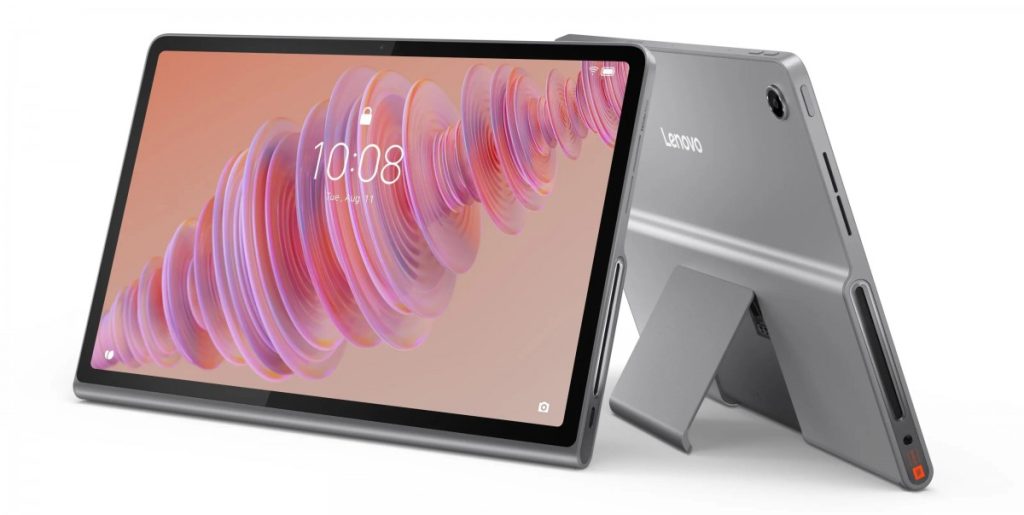 Lenovo Tab Plus : Nouvelle Tablette de 11,5 pouces avec Son Immersif
