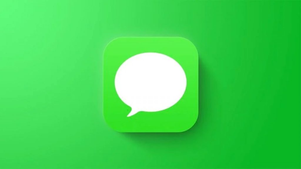 Apple iOS 18 : Nouveautés dans iMessage et le Centre de Contrôle