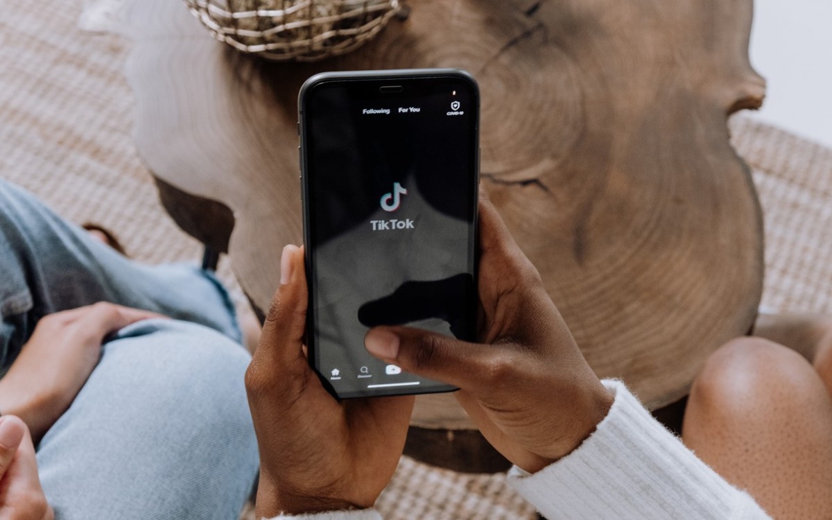 TikTok Segmente Son Algorithme pour Satisfaire les États-Unis