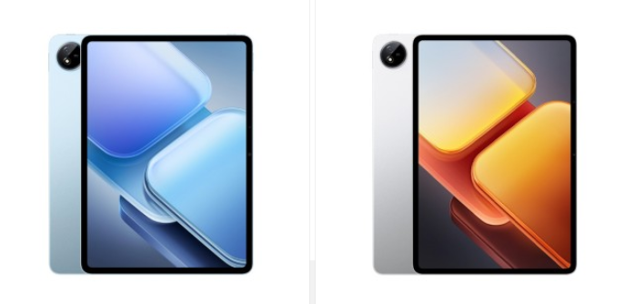 Lancement des iQOO Pad2 et Pad2 Pro : Caractéristiques et Prix