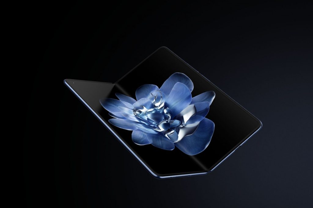 Xiaomi Mix Fold 4 : Plus fin, plus léger avec caméra périscopique 5x