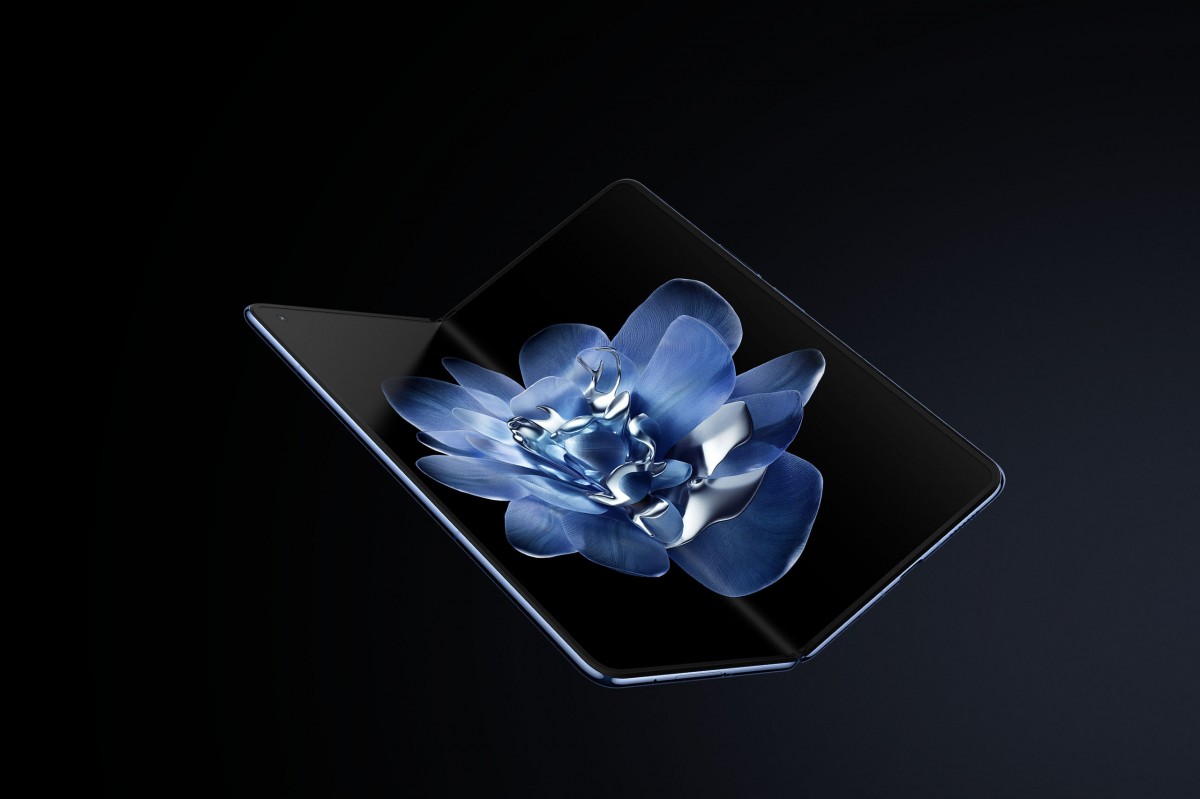 Xiaomi Mix Fold 4 : Plus fin, plus léger avec caméra périscopique 5x