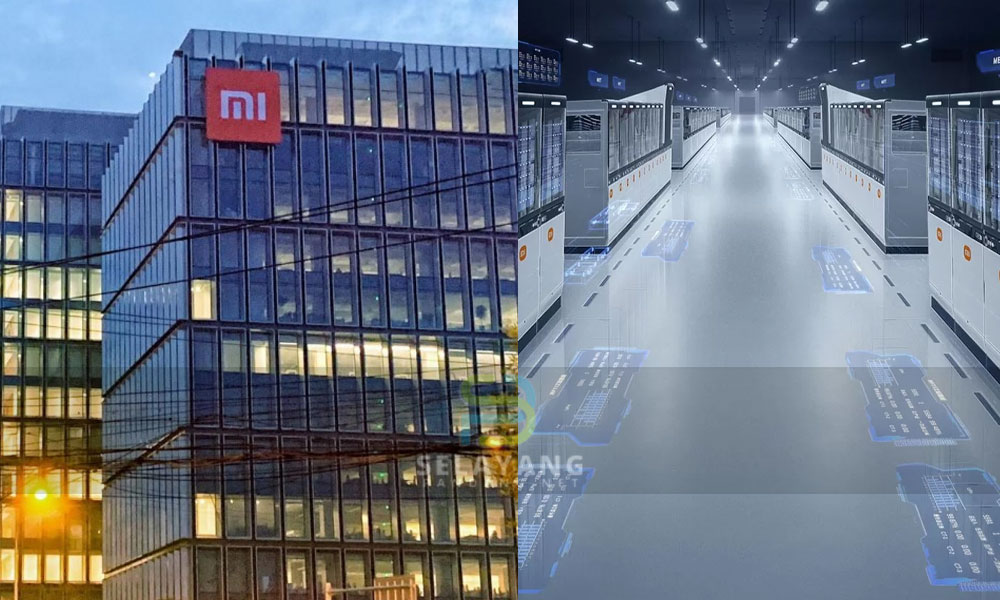 Xiaomi inaugure une usine automatisée pour 10 millions de smartphones
