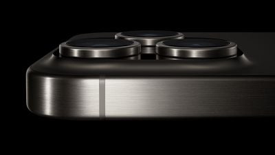 L’iPhone 17 Pro Max : Trois Objectifs de 48 Mégapixels