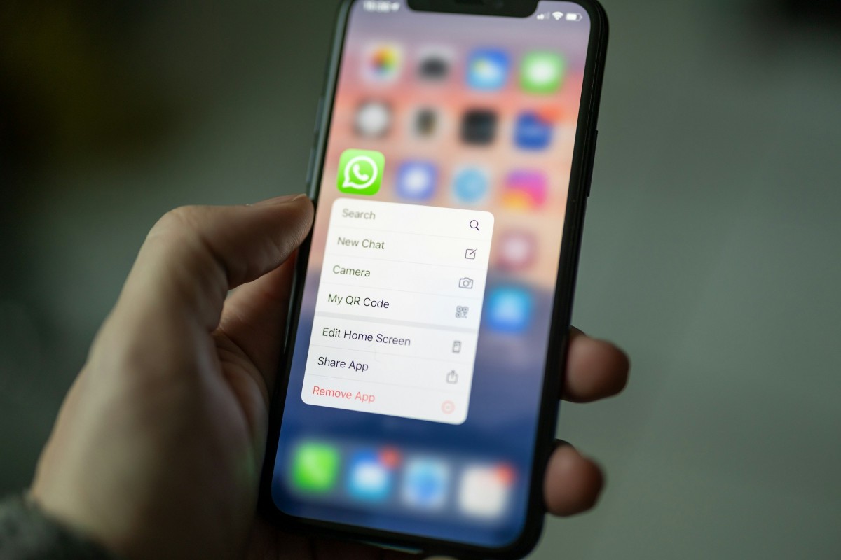 WhatsApp atteint 100 millions d'utilisateurs mensuels aux États-Unis