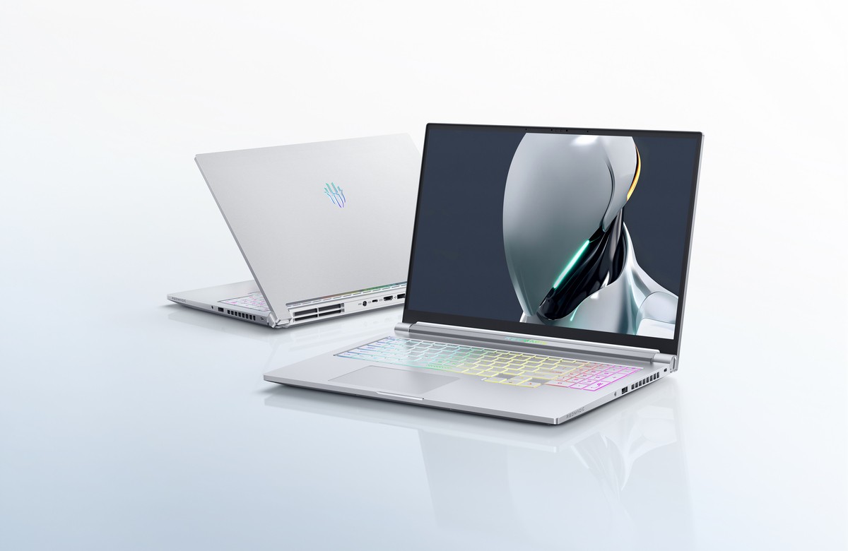 Red Magic Titan 16 Pro : Un Nouvel Ordinateur Portable Performant
