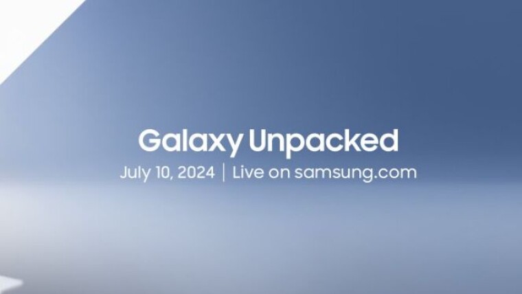 Comment regarder l'événement Samsung Galaxy Unpacked le 10 juillet
