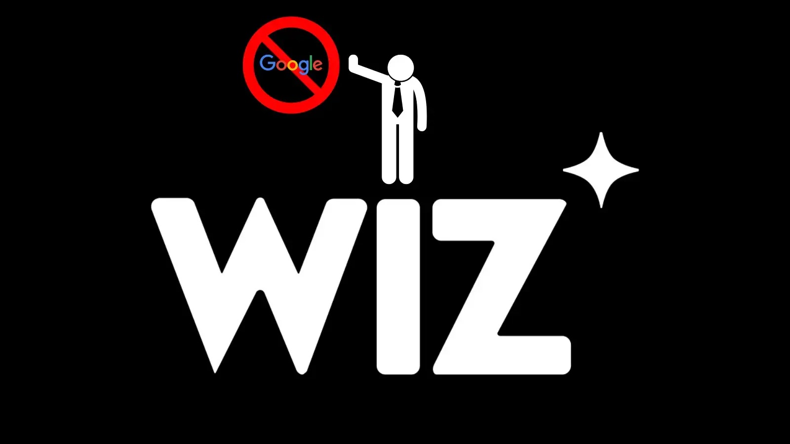Wiz refuse l'offre de Google de 23 milliards de dollars