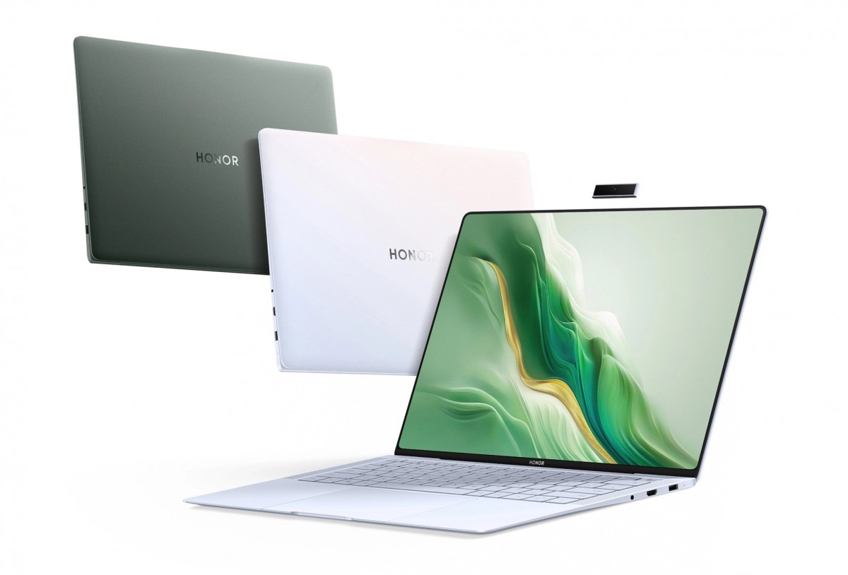 Nouveau Honor MagicBook Art 14 2024 : Puissance et Design Élégant