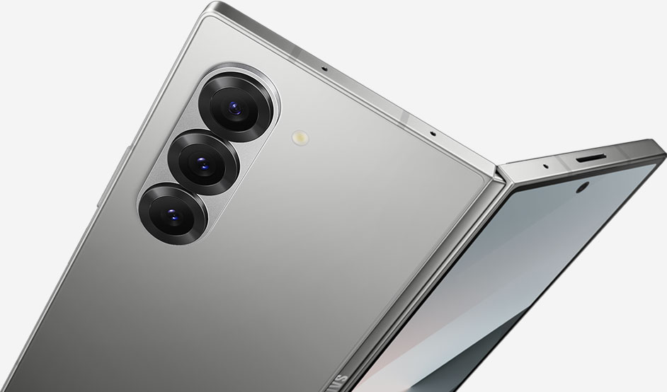 Samsung développe un téléphone pliable plus fin