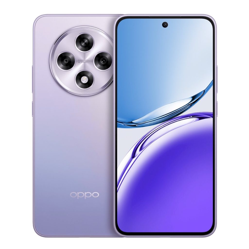 Oppo A3 : Téléphone 5G Abordable avec Écran OLED 120Hz